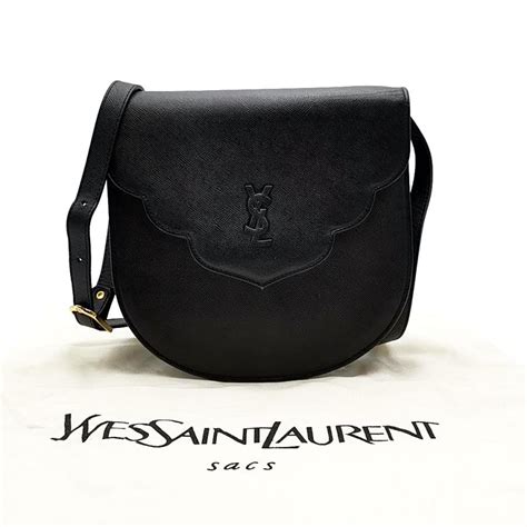 ysl ショルダー バッグ|Saint Laurent (サンローラン) ショルダーバッグ・ポシェット (レ .